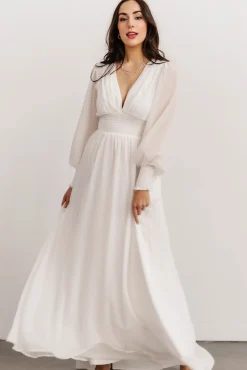 Baltic Born Olivia Maxi Dress |