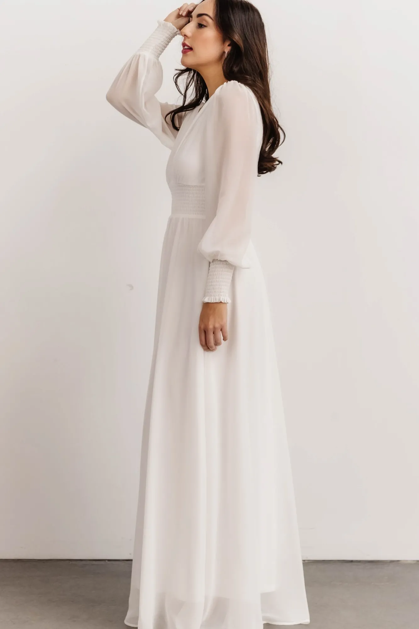 Baltic Born Olivia Maxi Dress |