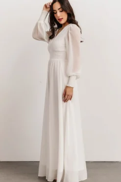 Baltic Born Olivia Maxi Dress |