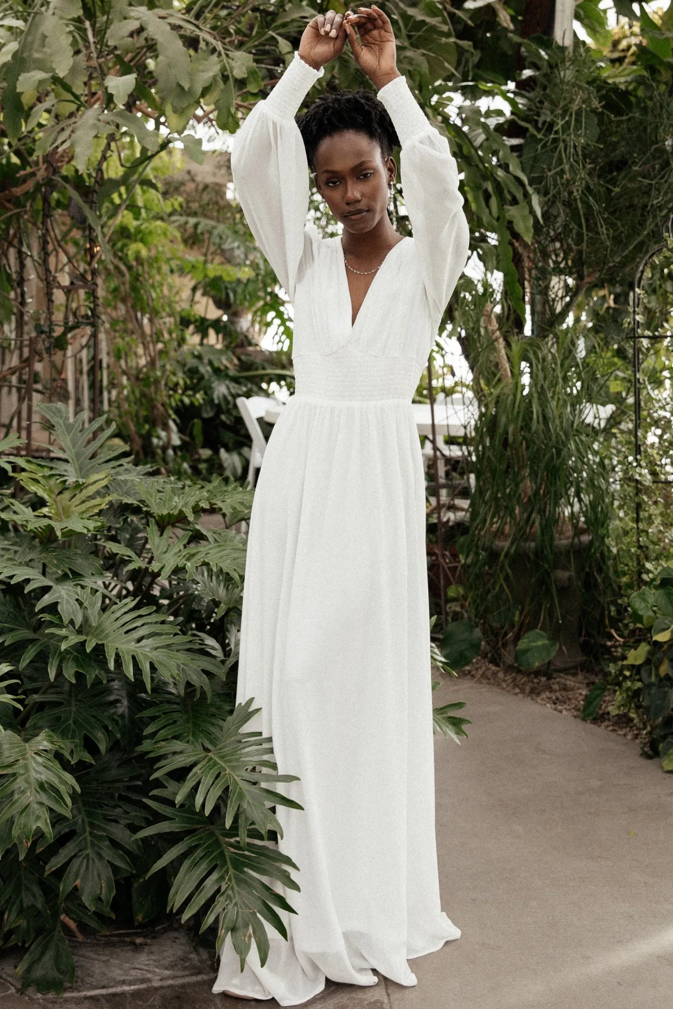 Baltic Born Olivia Maxi Dress |