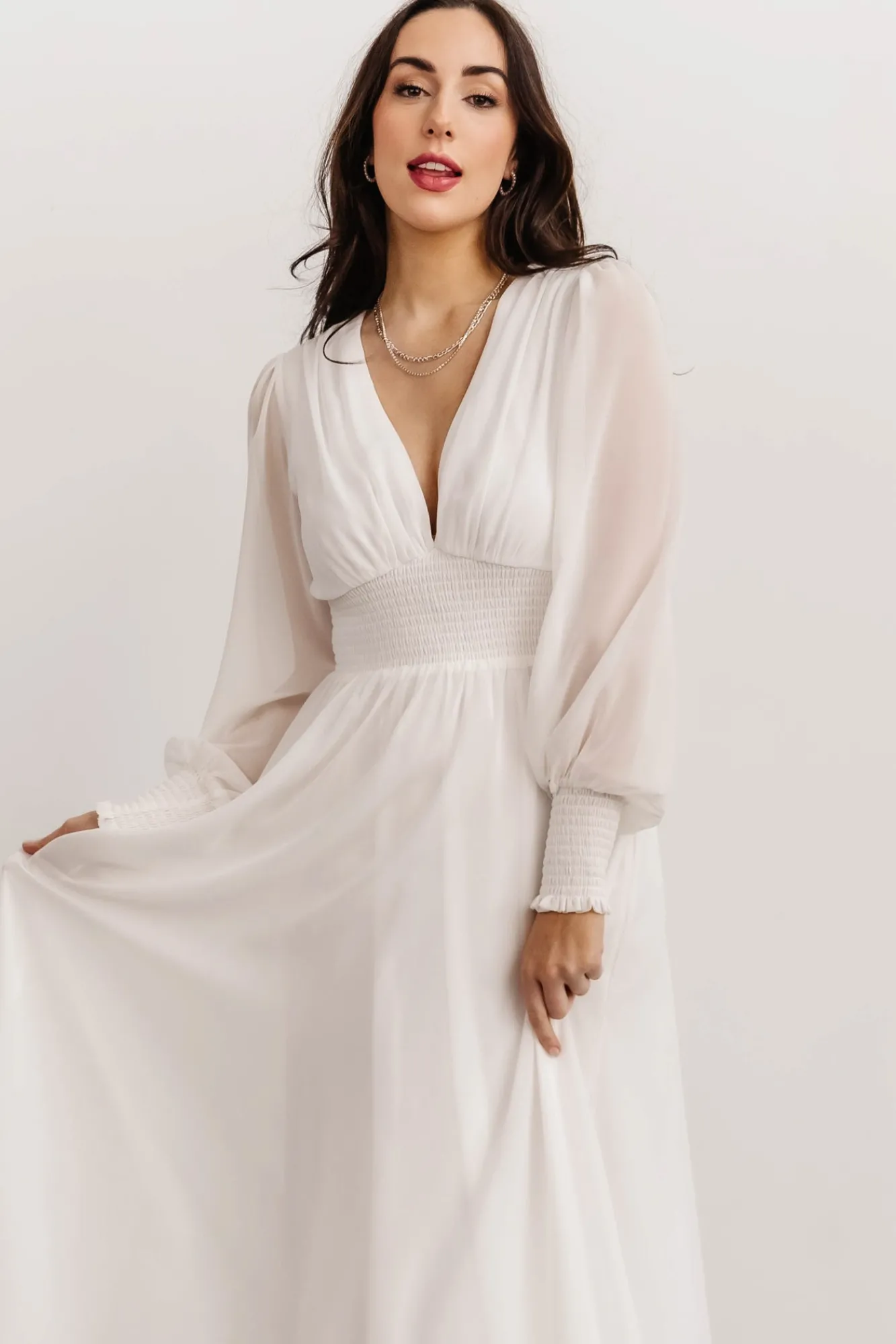 Baltic Born Olivia Maxi Dress |