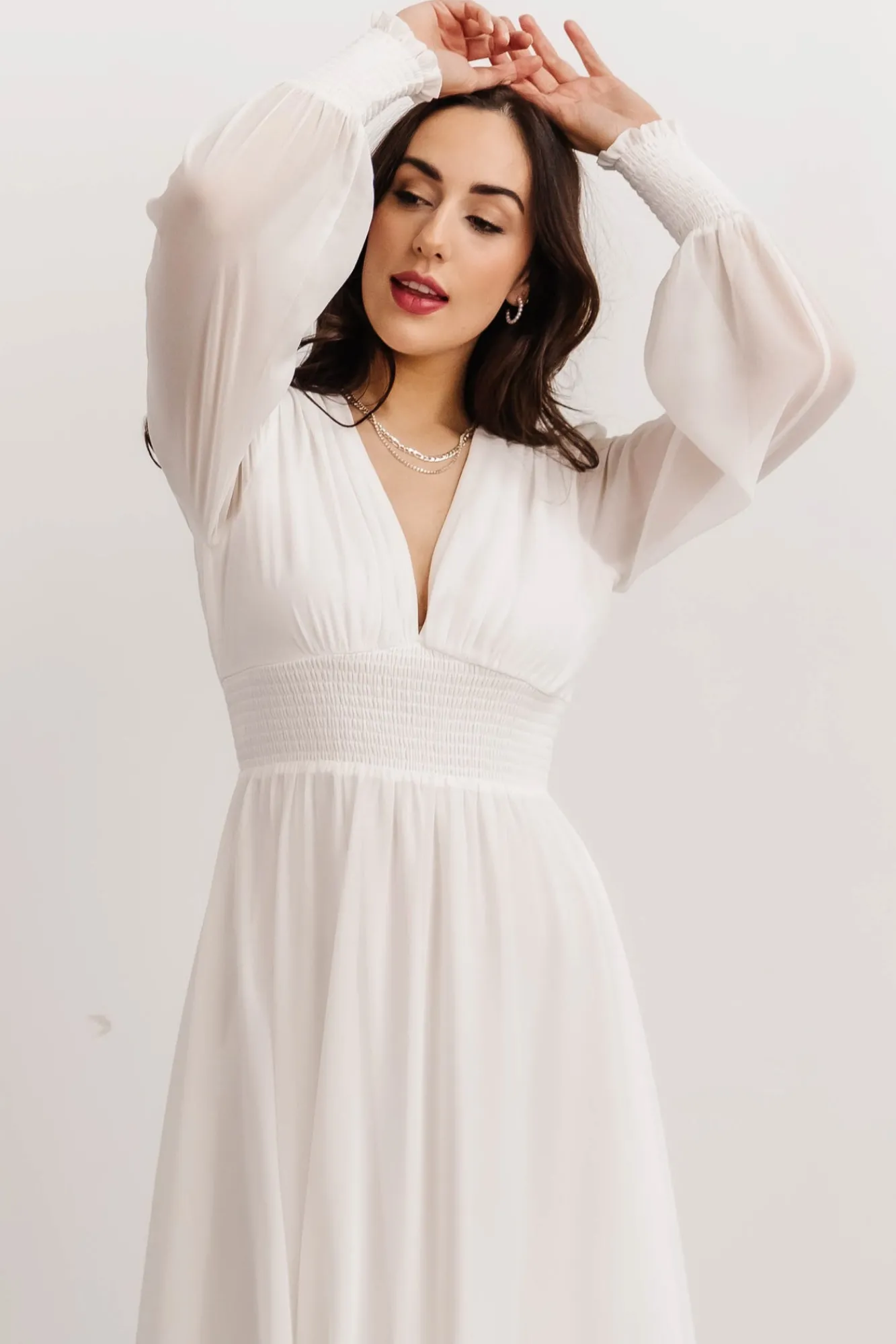 Baltic Born Olivia Maxi Dress |
