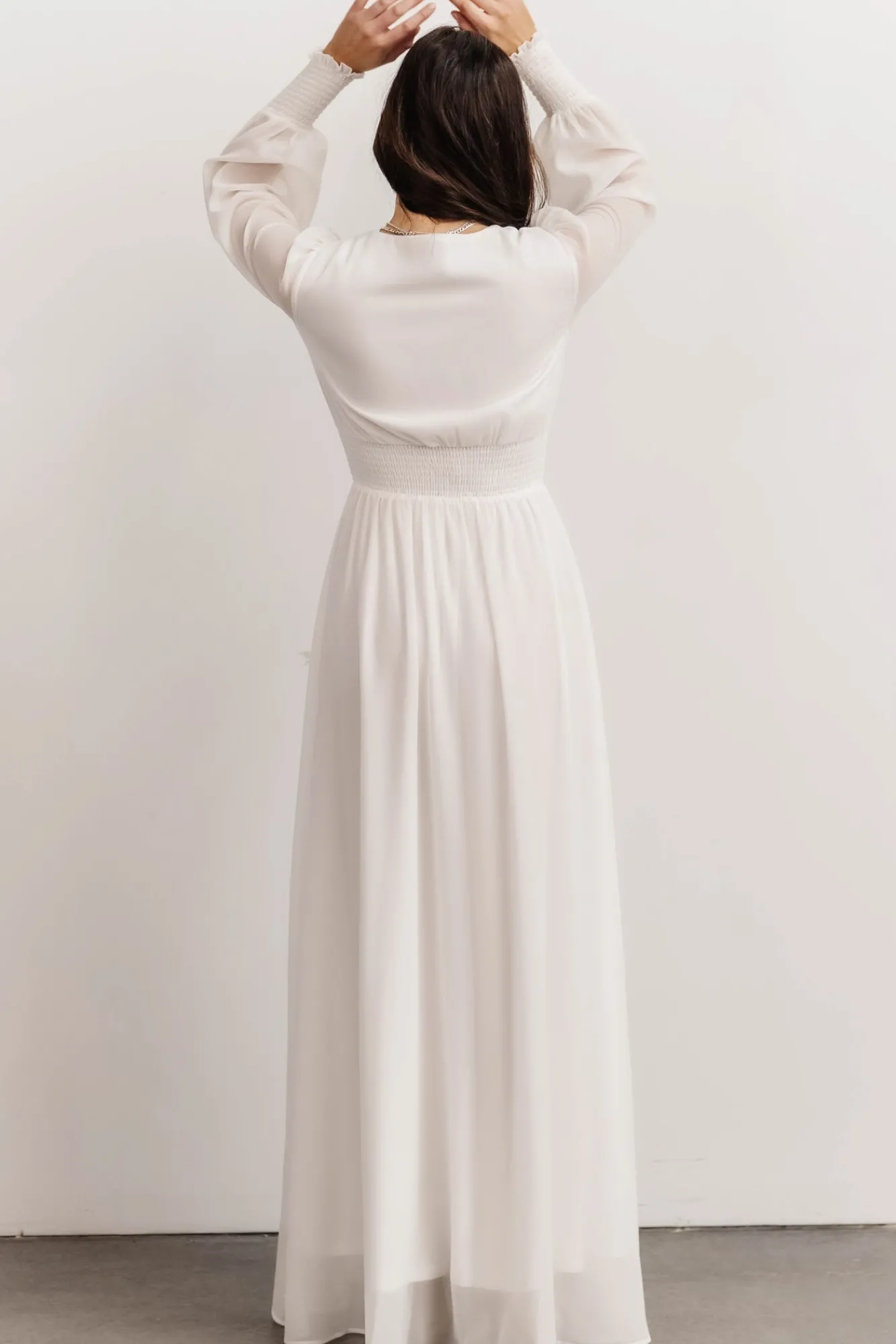 Baltic Born Olivia Maxi Dress |