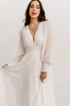 Baltic Born Olivia Maxi Dress |