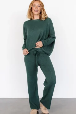 Baltic Born Owen Waffle Pants |