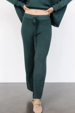 Baltic Born Owen Waffle Pants |