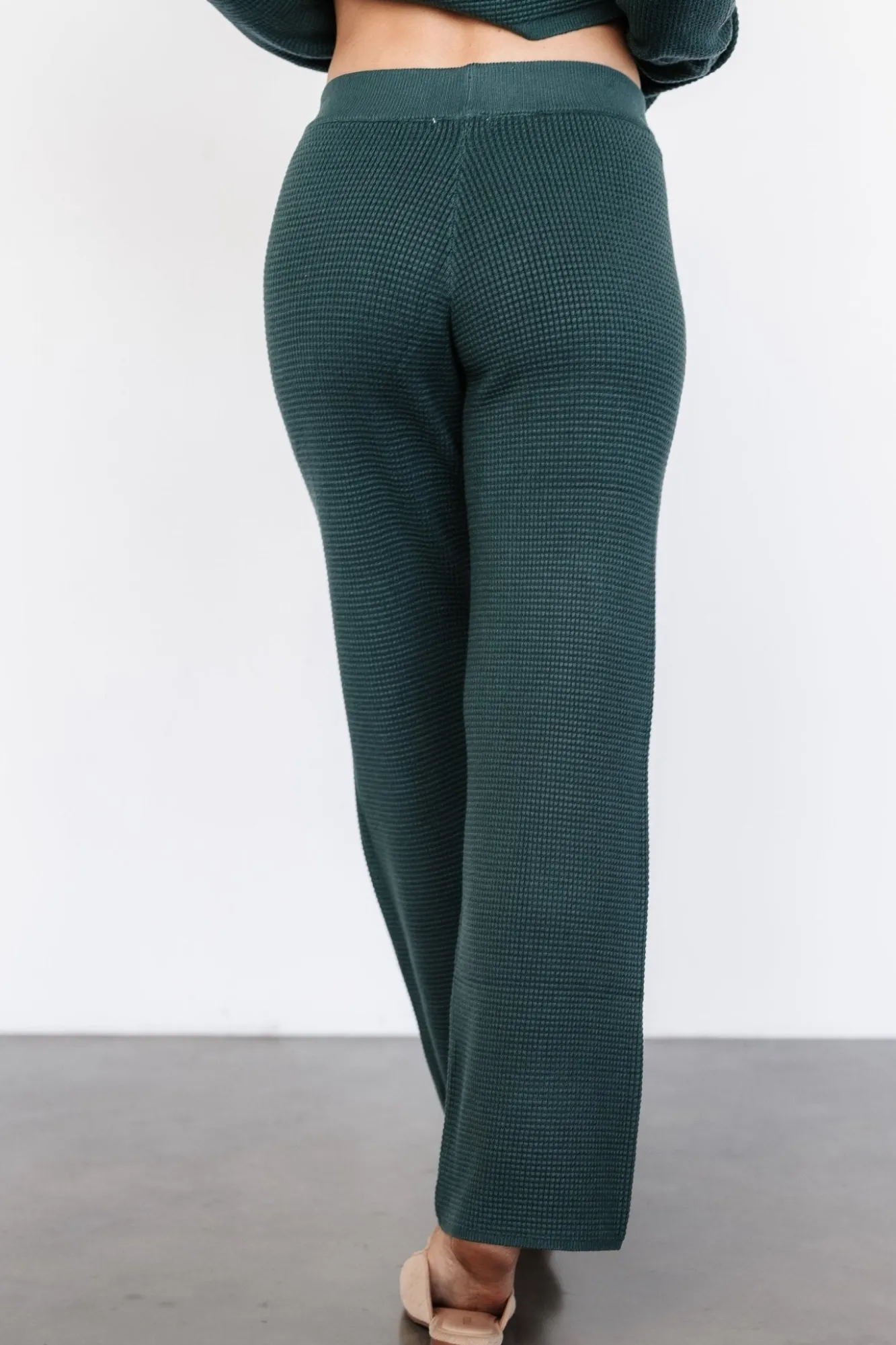 Baltic Born Owen Waffle Pants |
