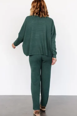 Baltic Born Owen Waffle Pants |
