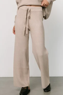 Baltic Born Owen Waffle Pants |
