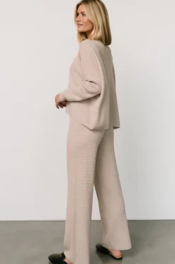 Baltic Born Owen Waffle Pants |