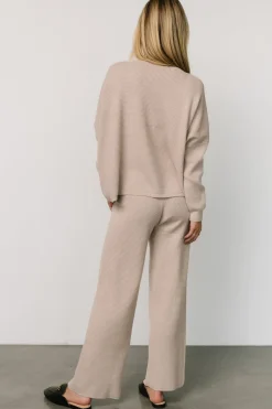 Baltic Born Owen Waffle Pants |