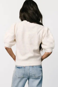 Baltic Born Pamela Sweater Top |