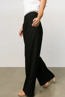 Baltic Born Parvati Smocked Waist Pants |