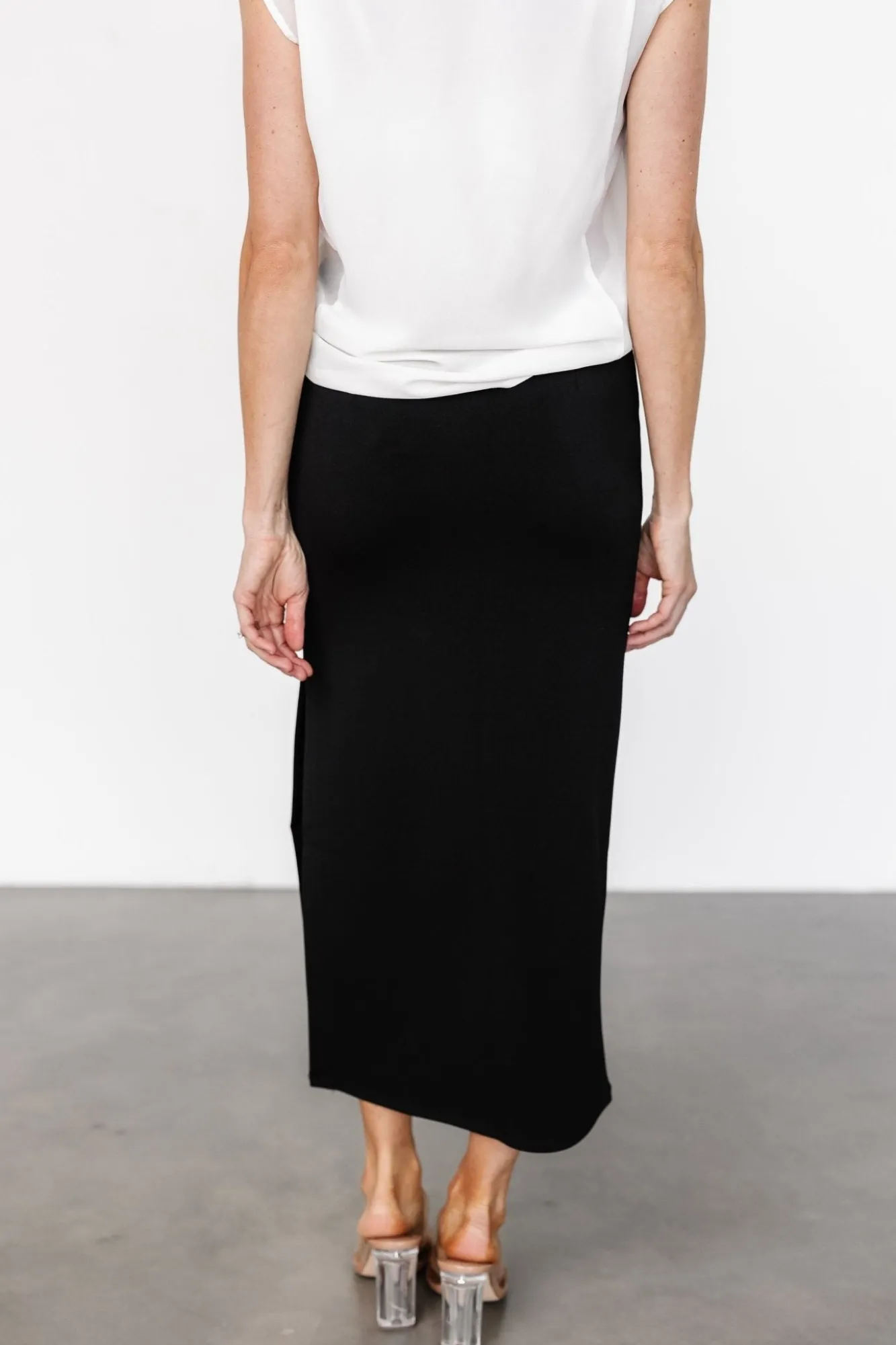 Baltic Born Pembroke Pencil Skirt |