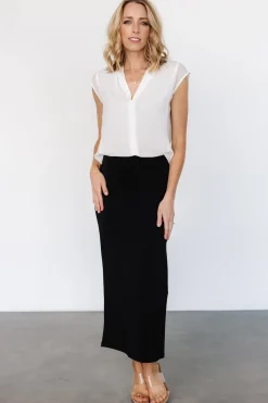 Baltic Born Pembroke Pencil Skirt |