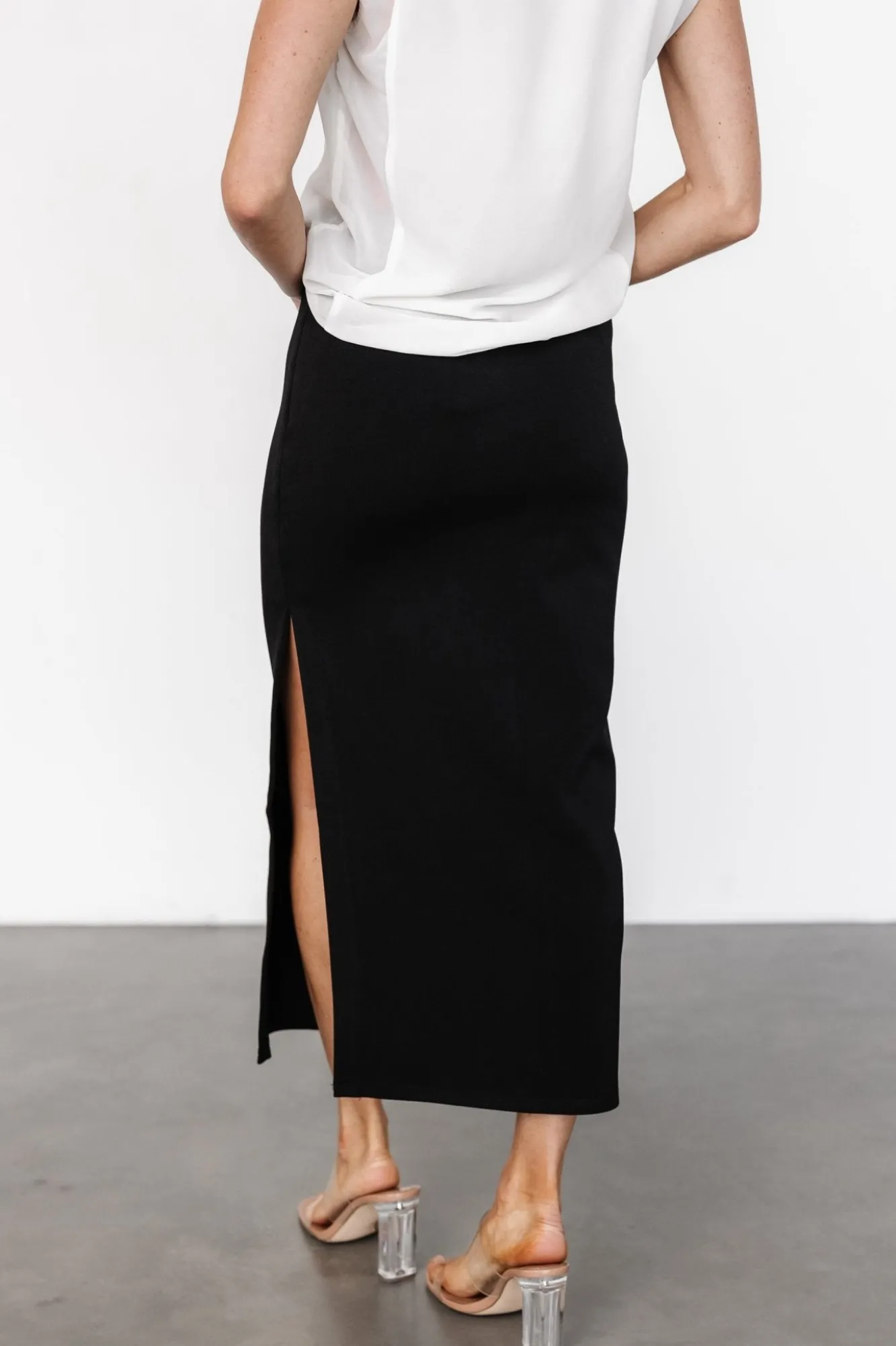 Baltic Born Pembroke Pencil Skirt |