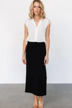 Baltic Born Pembroke Pencil Skirt |