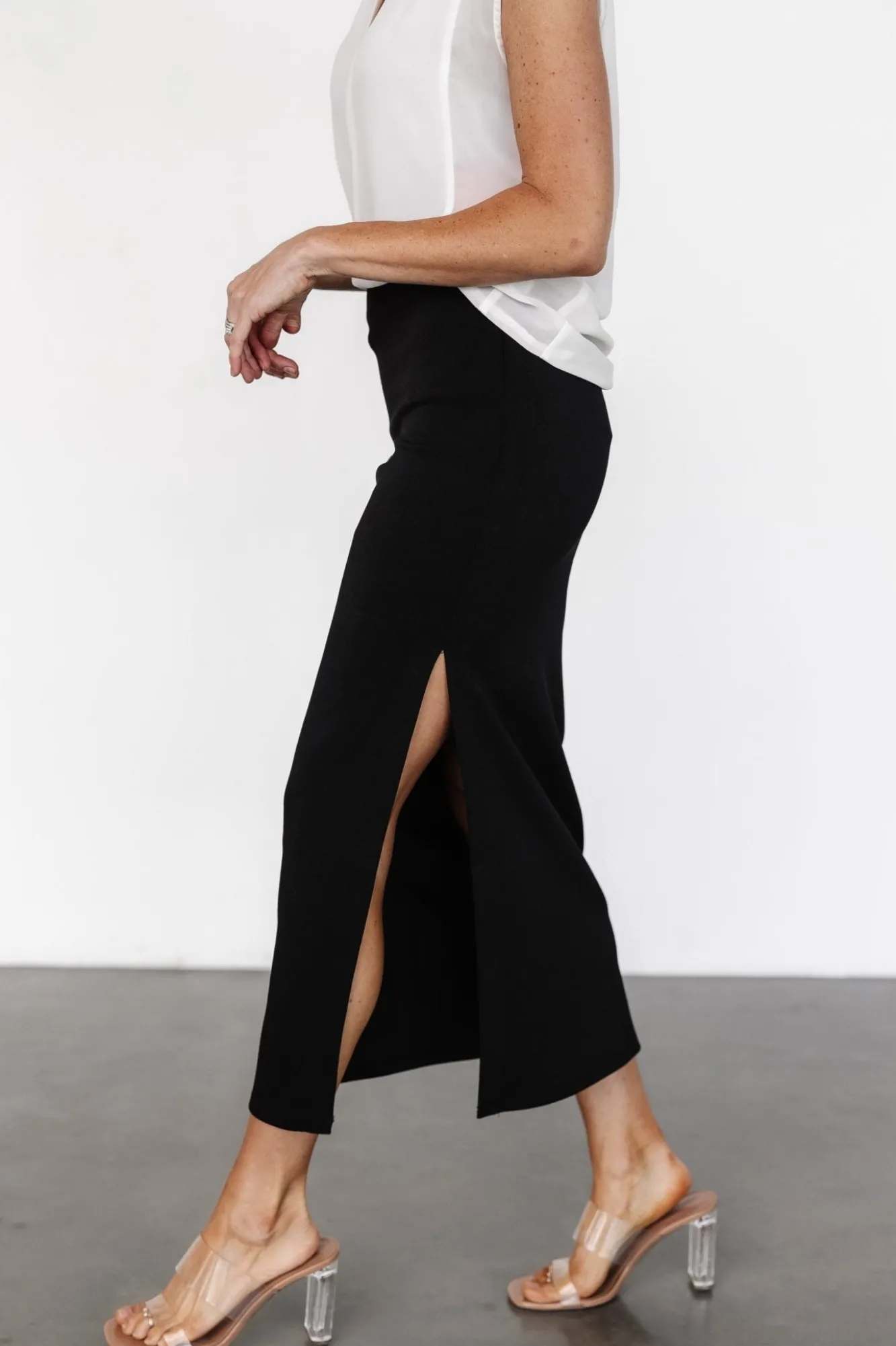 Baltic Born Pembroke Pencil Skirt |