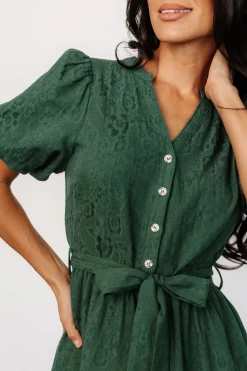 Baltic Born Philippa Midi Dress |