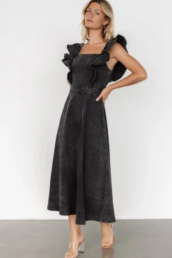 Baltic Born Phoenix Denim Dress |