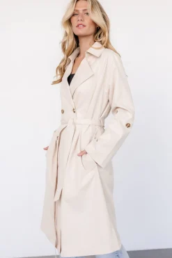 Baltic Born Polina Jacket |