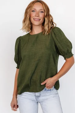 Baltic Born Pollyanna Top |