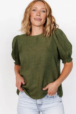 Baltic Born Pollyanna Top |