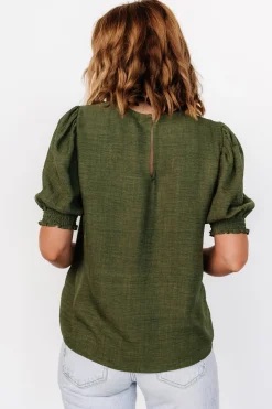 Baltic Born Pollyanna Top |