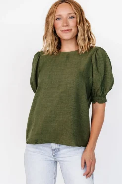 Baltic Born Pollyanna Top |