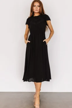 Baltic Born Prestyn Midi Dress |