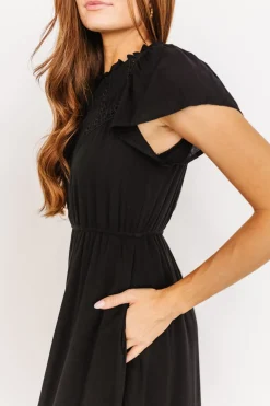 Baltic Born Prestyn Midi Dress |