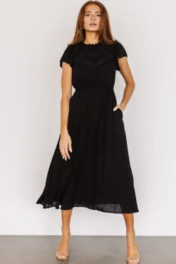 Baltic Born Prestyn Midi Dress |