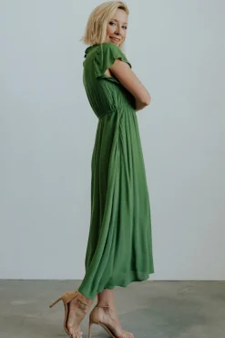 Baltic Born Prestyn Midi Dress |