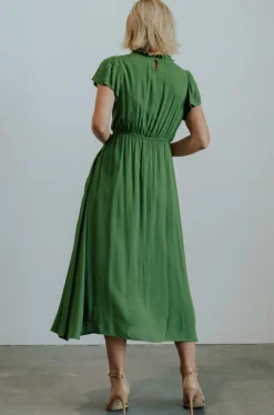 Baltic Born Prestyn Midi Dress |