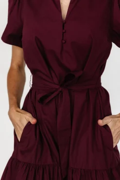 Baltic Born Providence Poplin Dress |