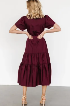 Baltic Born Providence Poplin Dress |