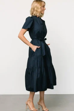 Baltic Born Providence Poplin Dress |