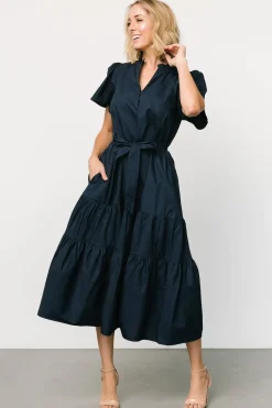 Baltic Born Providence Poplin Dress |