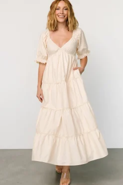 Baltic Born Raleigh Maxi Dress |