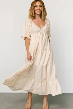 Baltic Born Raleigh Maxi Dress |