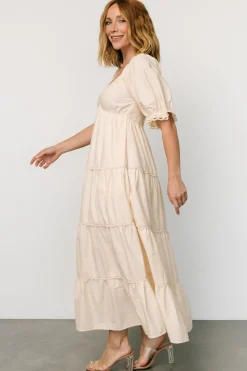 Baltic Born Raleigh Maxi Dress |