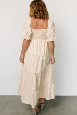 Baltic Born Raleigh Maxi Dress |