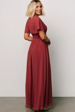 Baltic Born Ramona Maxi Dress |