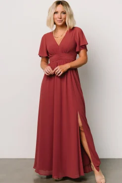 Baltic Born Ramona Maxi Dress |
