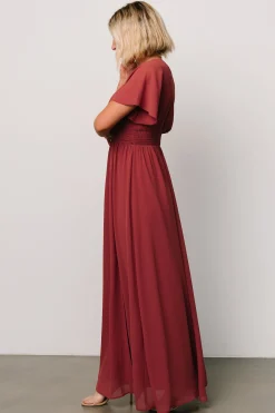 Baltic Born Ramona Maxi Dress |