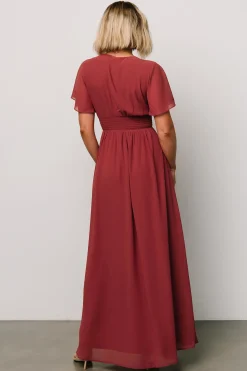 Baltic Born Ramona Maxi Dress |