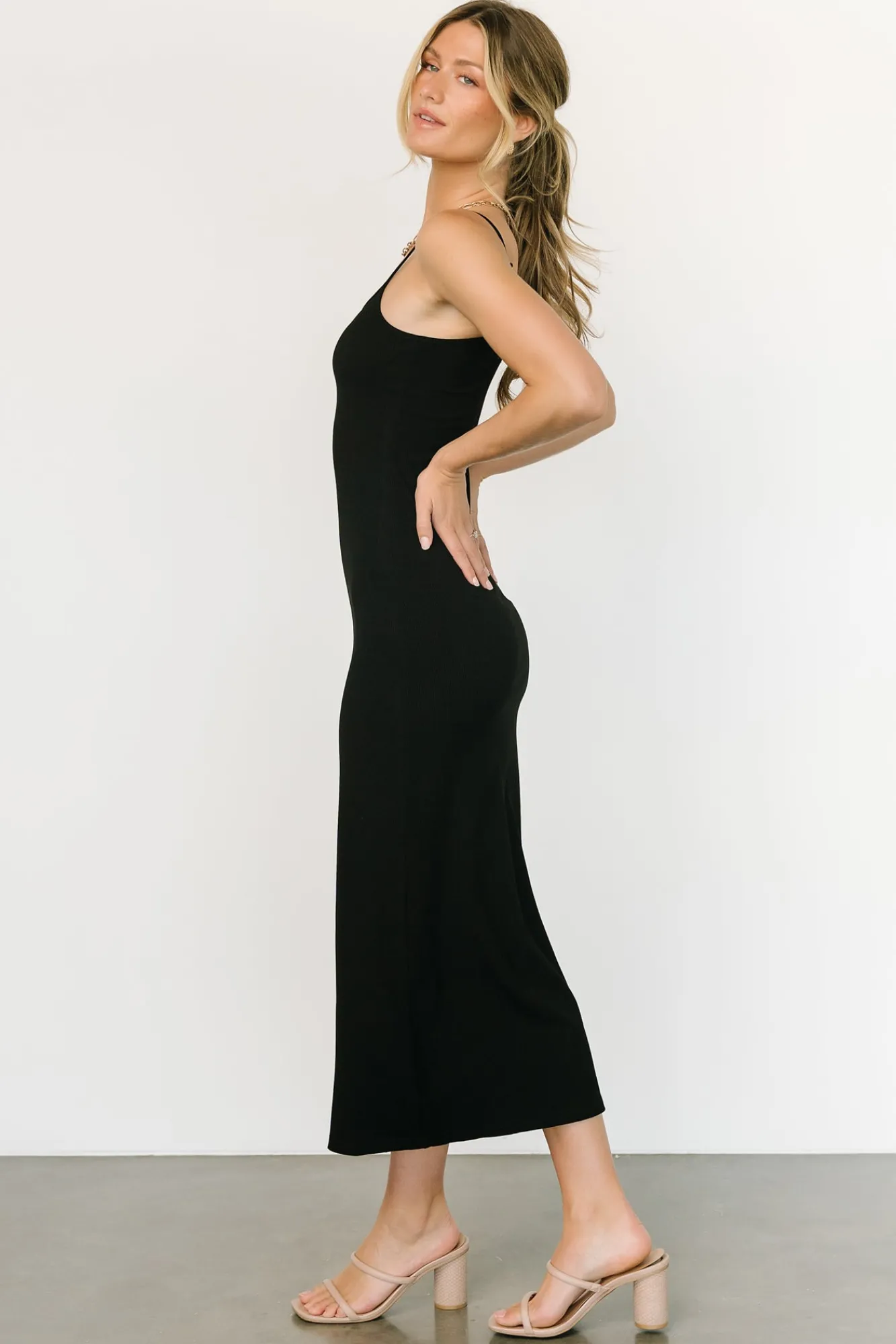 Baltic Born Ramsey Bodycon Tank Dress |