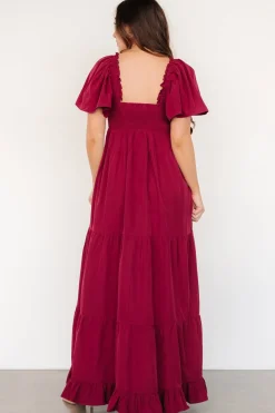 Baltic Born Raya Maxi Dress |
