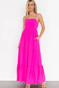 Baltic Born Regan Tank Maxi Dress |