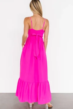 Baltic Born Regan Tank Maxi Dress |